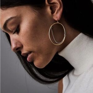 Jenny Bird Rill Earrings